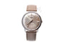 Montre Longines - Montre en acier 58 Facettes 27753
