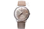 Montre Longines - Montre en acier 58 Facettes 27753