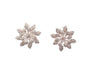 Boucles d'oreilles Boucles d'oreilles en or 18k et diamants 58 Facettes 27759dv