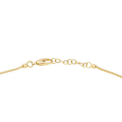 Collier Collier Négligé Or jaune, Or rose 58 Facettes 2779958CN