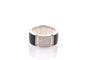 Bague 54 Chaumet Class One - Bague en or 18k et diamants 58 Facettes 27827