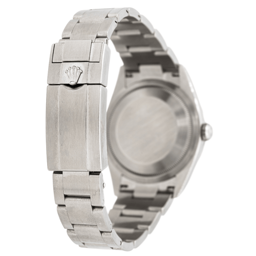 Montre Rolex Montre Oyster explorer Acier 58 Facettes 2810201RV