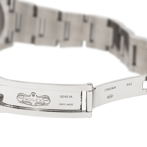 Montre Rolex Montre Oyster explorer Acier 58 Facettes 2810201RV