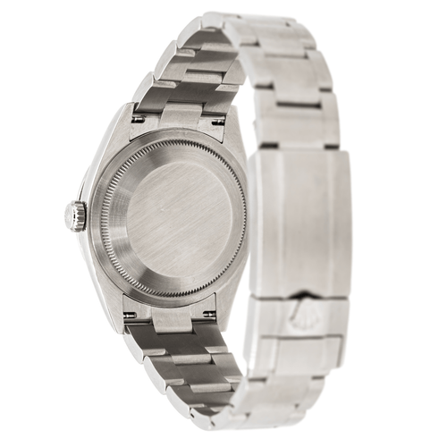 Montre Rolex Montre Oyster explorer Acier 58 Facettes 2810201RV