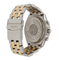 Montre Breitling Montre Crosswind Acier, Or jaune 58 Facettes 2813776CN