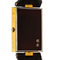 Montre ST Dupont Montre  Plaqué or 58 Facettes 2822725CN