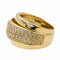 Bague 53 Bague Or jaune Diamant 58 Facettes 2845464CN