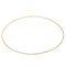 Collier Collier Maille jaseron Or jaune 58 Facettes 2845469CN