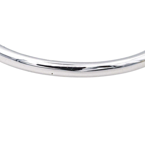 Bague 52 Bague Solitaire Or blanc Diamant 58 Facettes 2854068CN