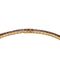 Collier Collier Or jaune Tourmaline, Péridot, Citrine 58 Facettes 2871068CN