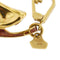 Pendentif Rosato Borse e Scarpe - Pendentif « Scarpa » en or jaune émaillé 58 Facettes 28751