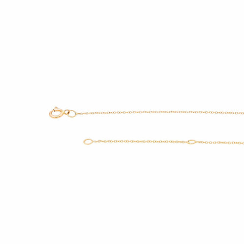 Collier Collier Or rose Perle 58 Facettes 2883061CN