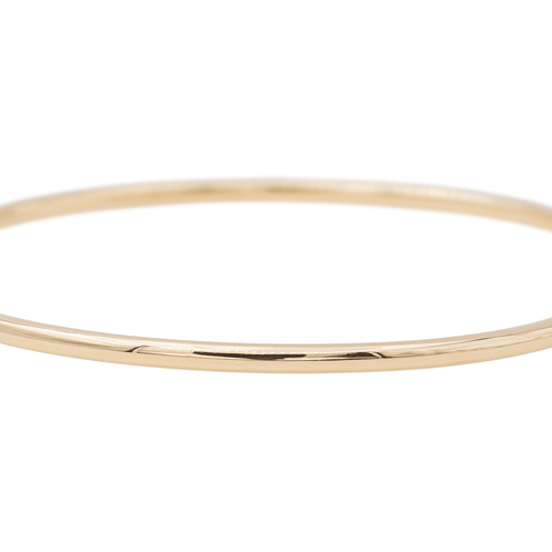 Bracelet Bracelet Jonc Or jaune 58 Facettes 2886222CN