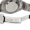 Montre Rolex Air-King - Montre en acier, cadran noir 40 mm 58 Facettes 2886649RV