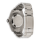 Montre Rolex Air-King - Montre en acier, cadran noir 40 mm 58 Facettes 2886649RV
