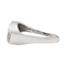 Bague 52 Bague pavée de diamants en or blanc 18 carats 58 Facettes 2905285CN