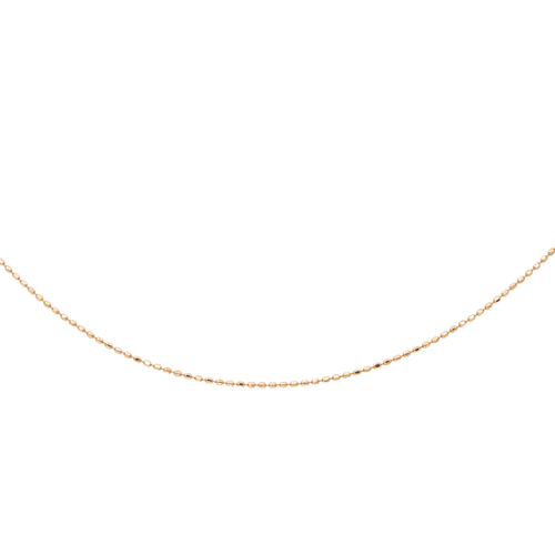 Collier Collier Chaîne Or rose 58 Facettes 2911666CN