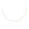 Collier Collier Chaîne Or rose 58 Facettes 2911666CN