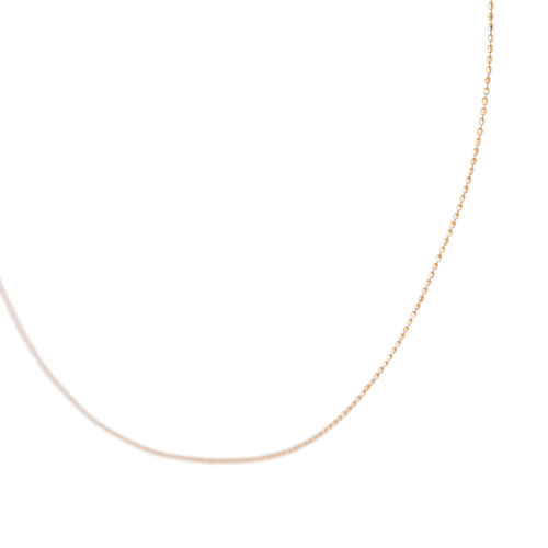 Collier Collier Chaîne Or rose 58 Facettes 2911666CN