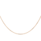 Collier Collier Chaîne Or rose 58 Facettes 2911678CN