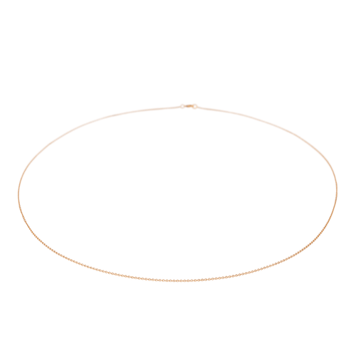 Collier Collier Chaîne Or rose 58 Facettes 2911678CN