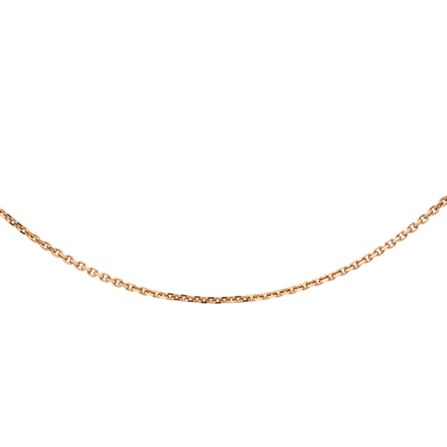 Collier Collier Chaîne Or rose 58 Facettes 2911678CN
