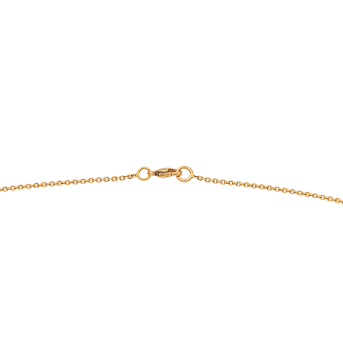 Collier Collier Chaîne Or rose 58 Facettes 2911678CN