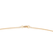 Collier Collier Chaîne Or rose 58 Facettes 2911678CN