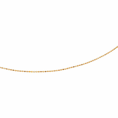 Collier Collier Chaîne Or rose 58 Facettes 2911681CN