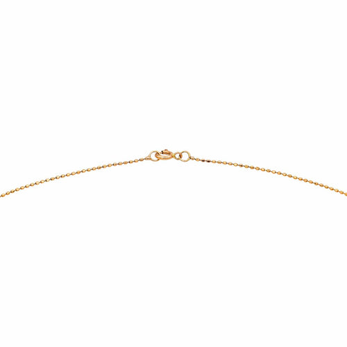 Collier Collier Chaîne Or rose 58 Facettes 2911681CN