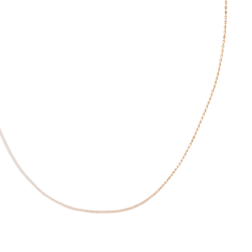 Collier Collier Chaîne Or rose 58 Facettes 2911681CN