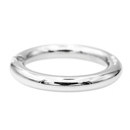 Bague 56 Bague Or blanc Diamant 58 Facettes 2912911CN