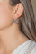 Boucles d'oreilles O.J. Perrin Boucles d'oreilles Boucles d'oreilles  Or blanc Diamant 58 Facettes 2914859CN