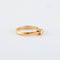 Bague 52 Bague Solitaire Diamant 58 Facettes DV0218-1