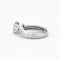 Bague 53 Bague Solitaire Diamant 2.20ct 58 Facettes DV0458-2