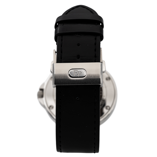 Montre Pequignet Montre  Acier 58 Facettes 2940426CN