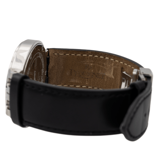 Montre Pequignet Montre  Acier 58 Facettes 2940426CN