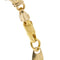 Collier Collier homme - Mailles alternées en or jaune et or blanc 18 carats 58 Facettes 29660