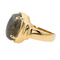 Bague 62.5 Bague Or jaune Labradorite 58 Facettes 2975747CN