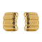 Boucles d'oreilles O.J. Perrin - Boucles d’oreilles à clips en or jaune 18 carats 58 Facettes 2980971CD