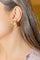 Boucles d'oreilles O.J. Perrin Boucles d'oreilles  Or jaune 58 Facettes 2980971CD