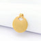 Pendentif Mauboussin - Pendentif en or jaune 18 carats et rubis 58 Facettes 29817