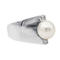 Bague 54 Bague Perle Or blanc Perle, Diamant 58 Facettes 2999434CN