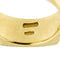 Bague Bague chevalière homme à écusson rectangulaire en or jaune 18 ct 58 Facettes 29999