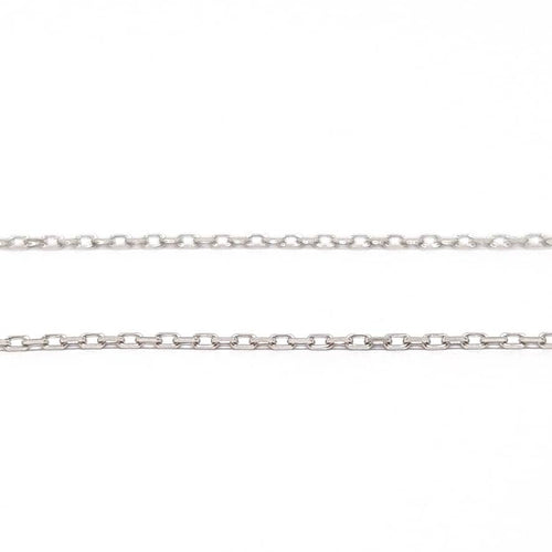Collier Collier grappe diamants or blanc 58 Facettes
