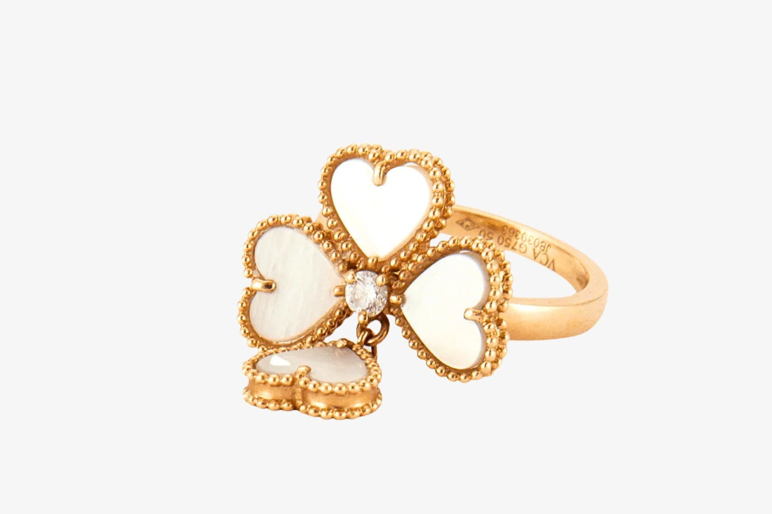 Estimer un bijou Van Cleef & Arpels