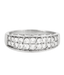 Dael & Grau ring - White gold and diamond ring 58 Facettes DV0624-14