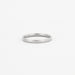 Bague 50 BOUCHERON - Alliance en platine T50 58 Facettes DV0262-5