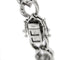 Bracelet Bracelet motif navette en or blanc 18 ct et diamants 58 Facettes 30428