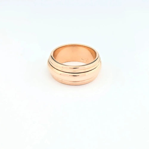 Bague 56 Piaget Possession - Bague en or rose et diamant 58 Facettes 30592